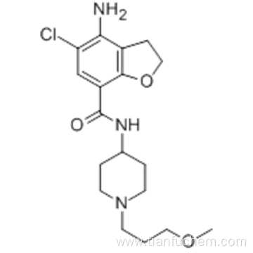 Prucalopride CAS 179474-81-8